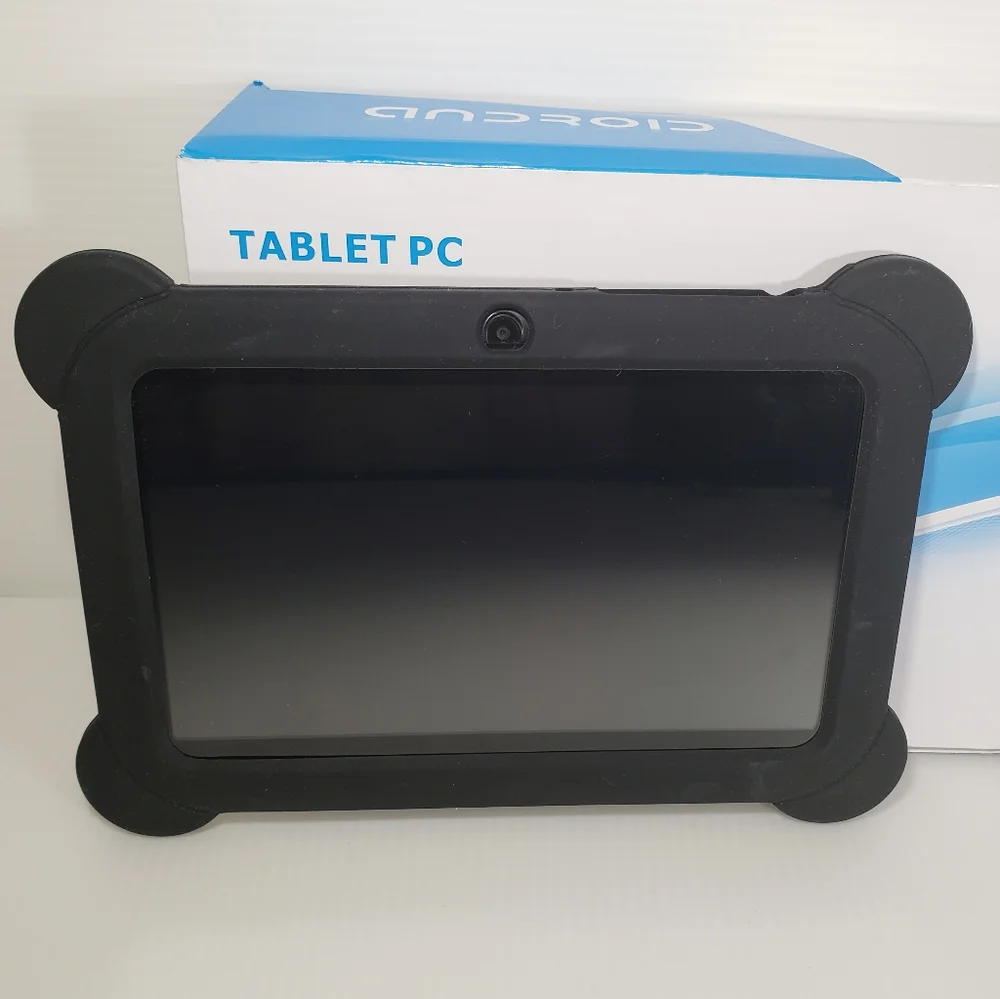 Android Tablet PC 7